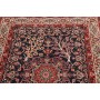 Ilaam 104x160 Cm Ilaam, Persia, Lana E Seta, Cotone,