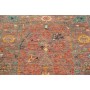 Zigler Fine 79x125 Cm Zigler Fine, Pakistan, Lana Cardata A