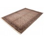 Bidjar Con Seta 178x247 Cm Bidjar Con Seta, Persia