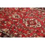 108x155 Cm Persiano. Lana trama: Cotone. 250.000 Nodi/Mq.