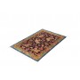 Ghom Seta 78x120 Cm Ghom Seta, Persia, 100% Seta trama: