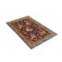 Ghom Seta 78x120 Cm Ghom Seta, Persia, 100% Seta trama: