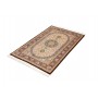 Ghom Seta 78x117 Cm Ghom Seta