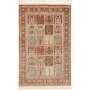Ghom Seta 79x120 Cm Ghom Seta, Persia, 100% Seta,