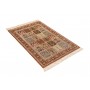 Ghom Seta 79x120 Cm Ghom Seta, Persia, 100% Seta,