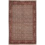 Bidjar 138x216 Cm Bidjar Persia Lana Cardata A Mano