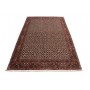 Bidjar 138x216 Cm Bidjar Persia Lana Cardata A Mano