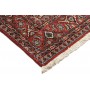 Bidjar 138x216 Cm Bidjar Persia Lana Cardata A Mano