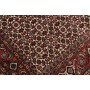Bidjar 138x216 Cm Bidjar Persia Lana Cardata A Mano
