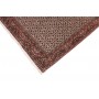 Bidjar 138x216 Cm Bidjar Persia Lana Cardata A Mano