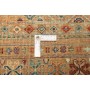 Rubin 80x290 Cm Rubin Pakistan Lana Cardata A Mano
