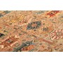 Tribal 152x192 Cm Tribal Pakistan