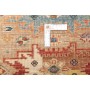 Tribal 152x192 Cm Tribal Pakistan