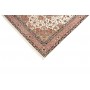 Tappeto Ilaam Persia 131x194 Rosa Antico Crema