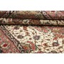 Tappeto Ilaam Persia 131x194 Rosa Antico Crema