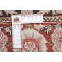 Ilaam 141x217 Cm Ilaam, Persia, Lana E Seta Su Cotone,