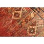 Tappeto Siva Pakistan 266x360 Rosso Terracotta
