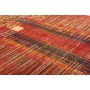 Tappeto Siva Pakistan 266x360 Rosso Terracotta