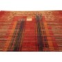 Tappeto Siva Pakistan 266x360 Rosso Terracotta
