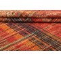 Tappeto Siva Pakistan 266x360 Rosso Terracotta