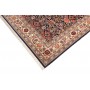 Ilaam 140x222 Cm Ilaam, Persia, Lana E Seta ordito: