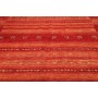 Siva 212x303 Cm Siva, Pakistan, Lana Cardata A Mano, Cotone,