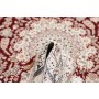 Nain 6la 158x248 Cm Nain 6la, Persia, Lana Cardata A Mano E