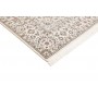 Nain 6la 134x202 Cm Nain 6la Persia Lana Cardata A Mano E