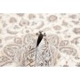Nain 6la 134x202 Cm Nain 6la Persia Lana Cardata A Mano E