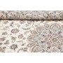 Nain 6la 134x202 Cm Nain 6la Persia Lana Cardata A Mano E