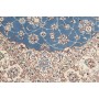Nain 6la 167x255 Cm Nain 6la, Tappeto Persiano, Lana E Seta,
