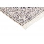Nain 6la 125x190 Cm Nain 6la Persia Lana Cardata A Mano E