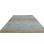 Tappeto Royal Gabbeh Pakistan 253x345 Azzurro C