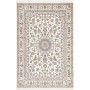 Nain 6la 156x234 Cm Nain 6la Persia Lana Cardata A Mano E