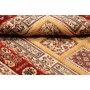 Nimbaft 82x121 Cm Nimbaft, Persia, Lana Cardata A Mano