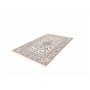 Nain 6la 156x234 Cm Nain 6la Persia Lana Cardata A Mano E