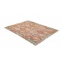 Tappeto Kilim Afghanistan 153x195 Marrone Khaki