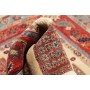 Nimbaft 103x129 Cm Nimbaft, Persia, Lana Cardata A Mano