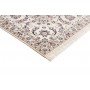 Nain 6la 256x314 Cm Nain 6la, Persia, Lana Cardata A Mano E