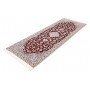 Nain 6la 80x211 Cm Nain 6la Persia Lana Cardata A Mano E