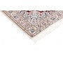 Nain 6la 80x211 Cm Nain 6la Persia Lana Cardata A Mano E