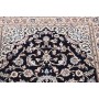 Nain 6la 77x209 Cm Nain 6la, Persia, Lana Cardata A Mano E
