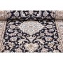 Nain 6la 77x209 Cm Nain 6la, Persia, Lana Cardata A Mano E
