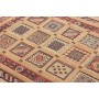 Nimbaft 85x118 Cm Nimbaft, Persia, Lana Cardata A Mano
