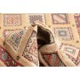 Nimbaft 85x118 Cm Nimbaft, Persia, Lana Cardata A Mano