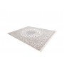 Nain 6la 256x312 Cm Nain 6la Persia Lana Cardata A Mano E