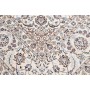 Nain 6la 256x312 Cm Nain 6la Persia Lana Cardata A Mano E