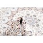 Nain 6la 256x312 Cm Nain 6la Persia Lana Cardata A Mano E