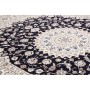 Nain 6la 259x316 Cm Nain 6la, Persia, Lana Cardata A Mano E