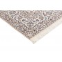 Nain 6la 259x312 Cm Nain 6la, Persia, Lana Cardata A Mano E